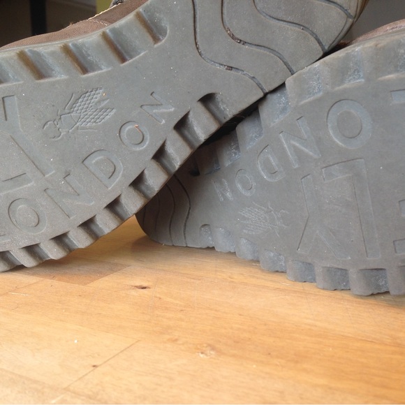 Fly London Wedge Maryjane - Picture 5 of 6